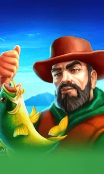Big Catch Bonanza: Perfect Haul