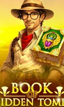Book of Hidden Tombs