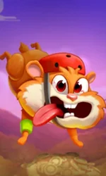 Hamster Run