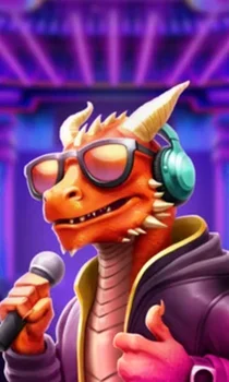 Dragon Boyz