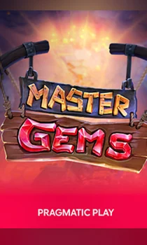 Pragmatic Play Master Gems