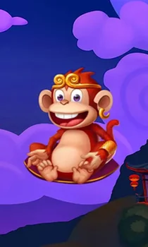3 Dancing Monkeys