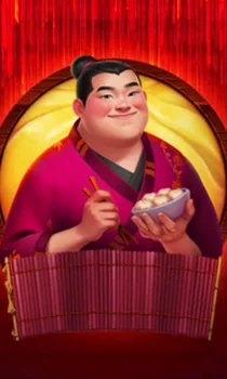 Yummy Dumplings: Hold The Spin